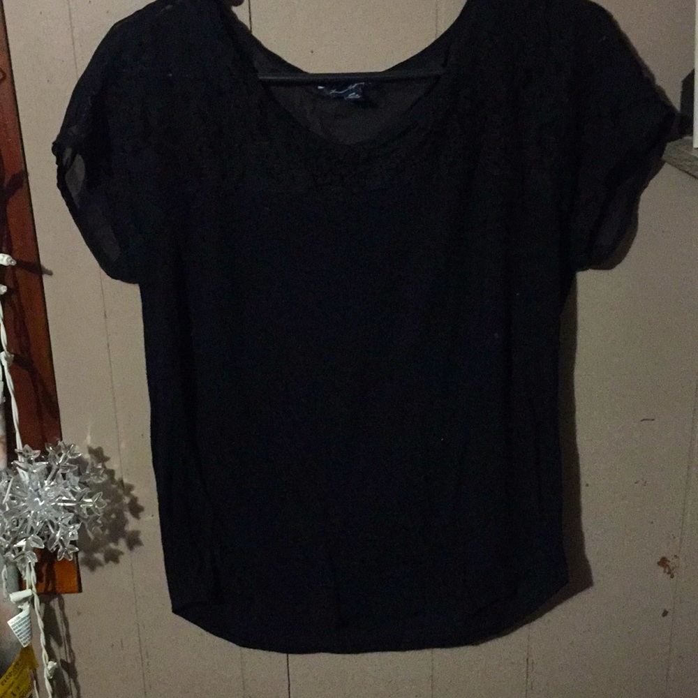 American eagle